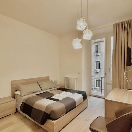Ovidio Luxury Apartment Rome Exterior photo