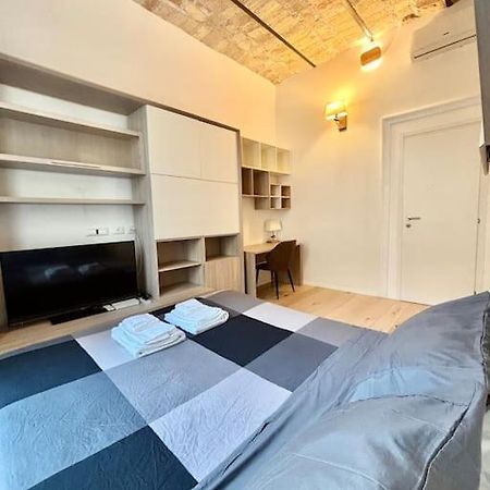 Ovidio Luxury Apartment Rome Exterior photo