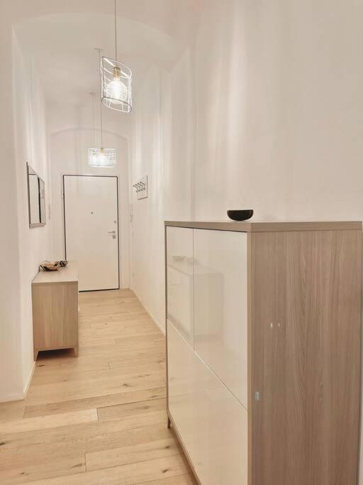 Ovidio Luxury Apartment Rome Exterior photo