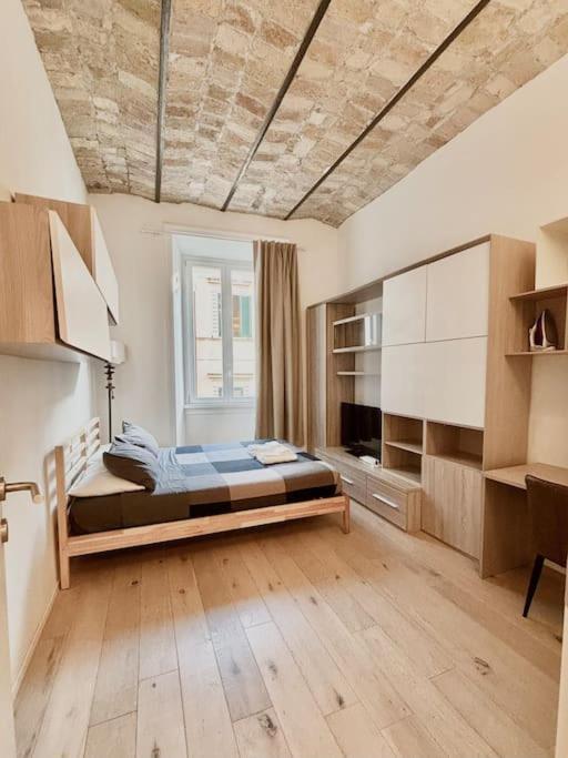 Ovidio Luxury Apartment Rome Exterior photo