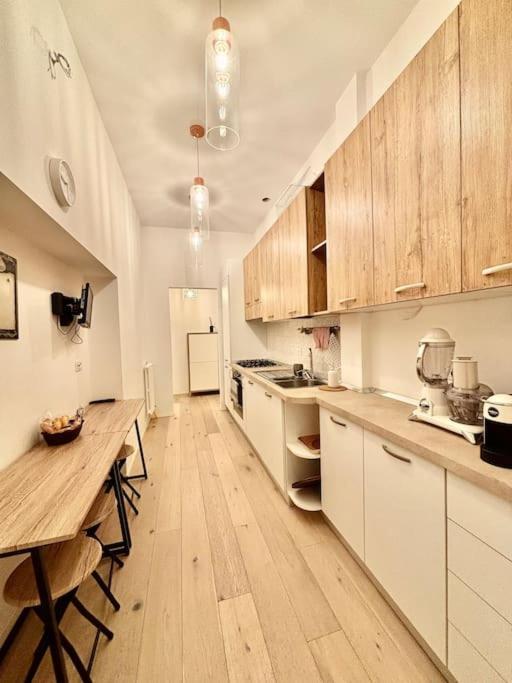Ovidio Luxury Apartment Rome Exterior photo