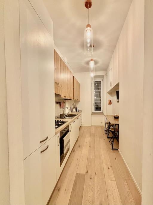 Ovidio Luxury Apartment Rome Exterior photo