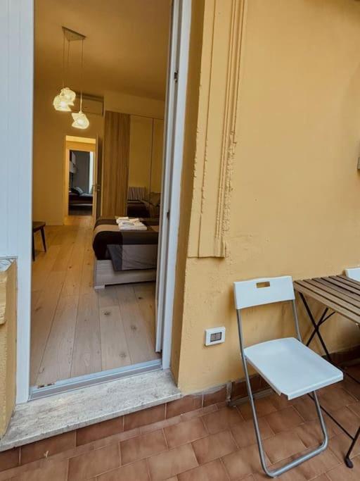 Ovidio Luxury Apartment Rome Exterior photo