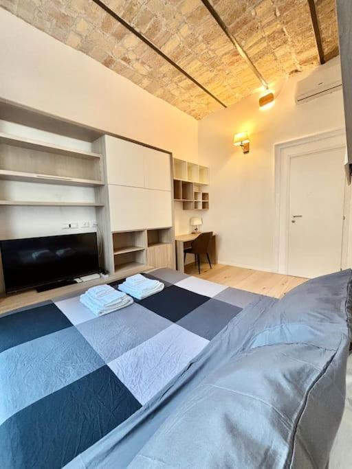Ovidio Luxury Apartment Rome Exterior photo